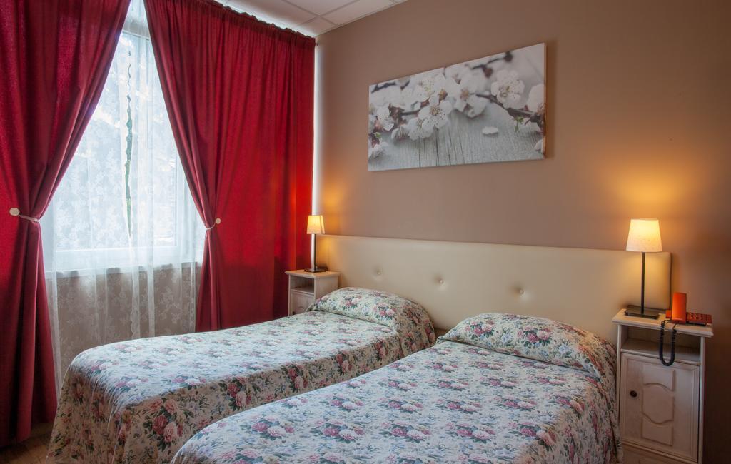 Ankon Hotel Ancona Cameră foto