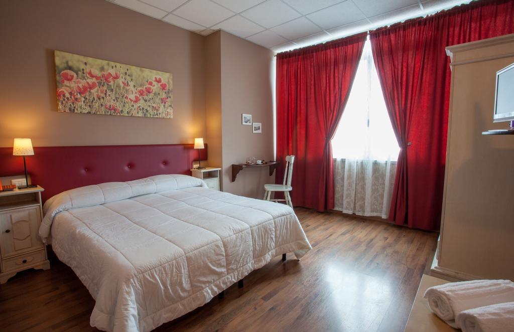Ankon Hotel Ancona Cameră foto