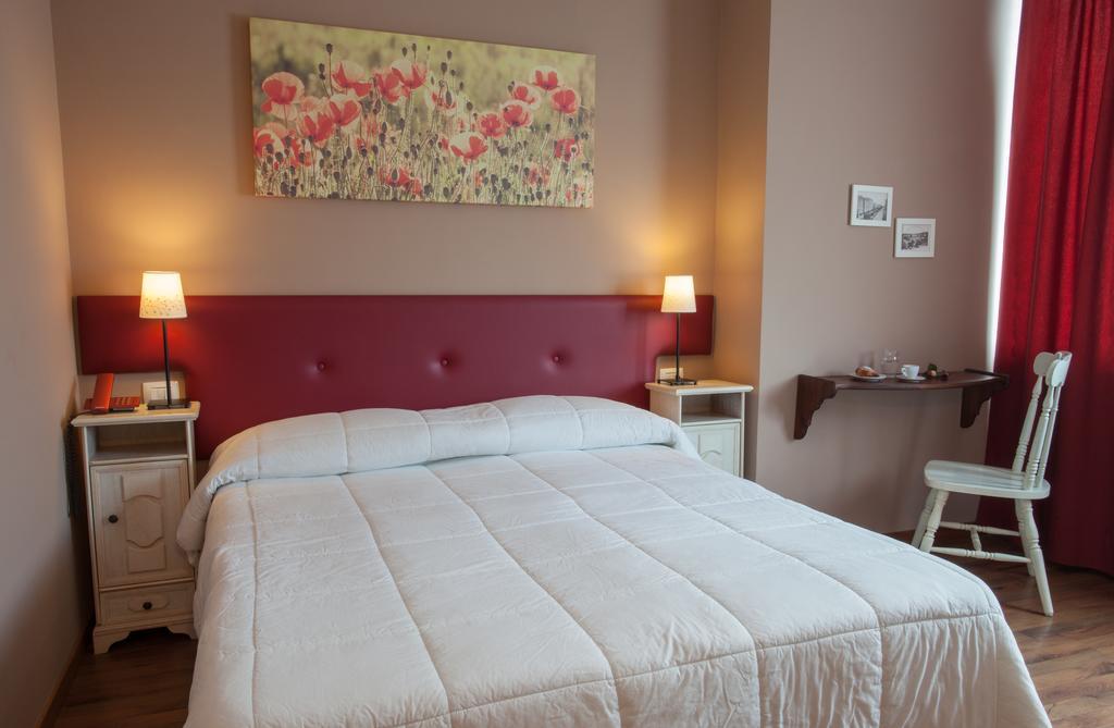 Ankon Hotel Ancona Cameră foto