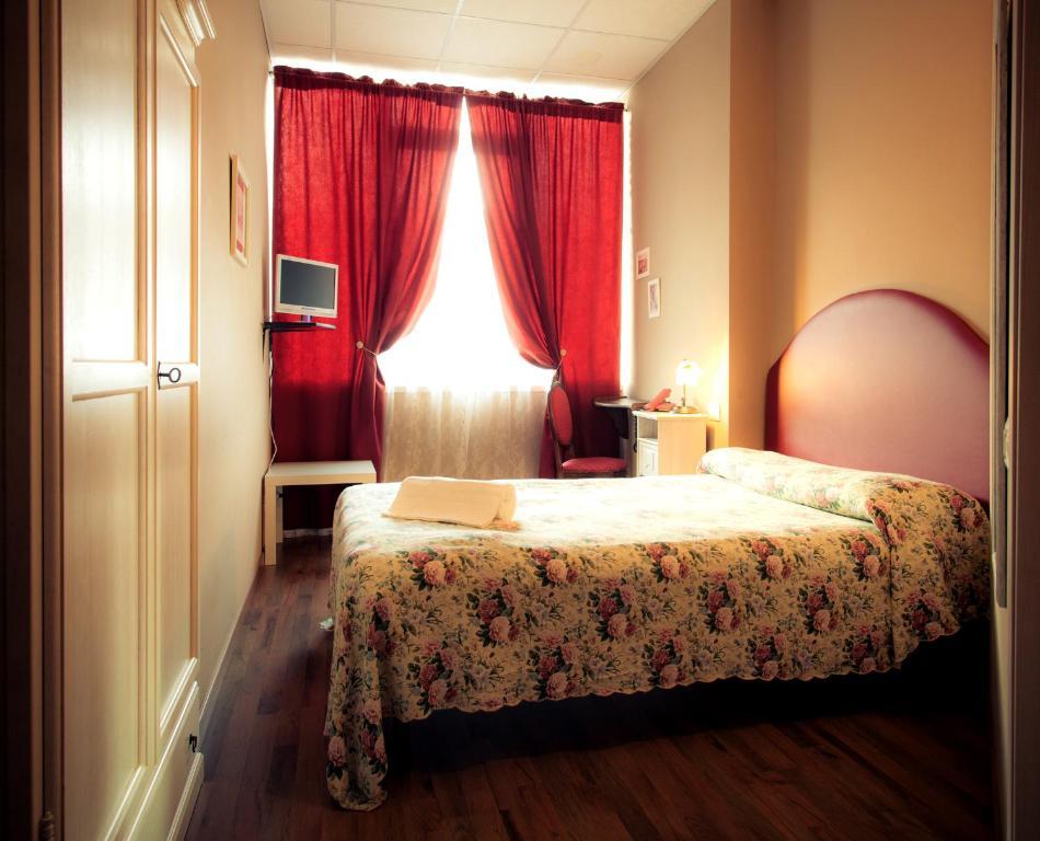 Ankon Hotel Ancona Cameră foto