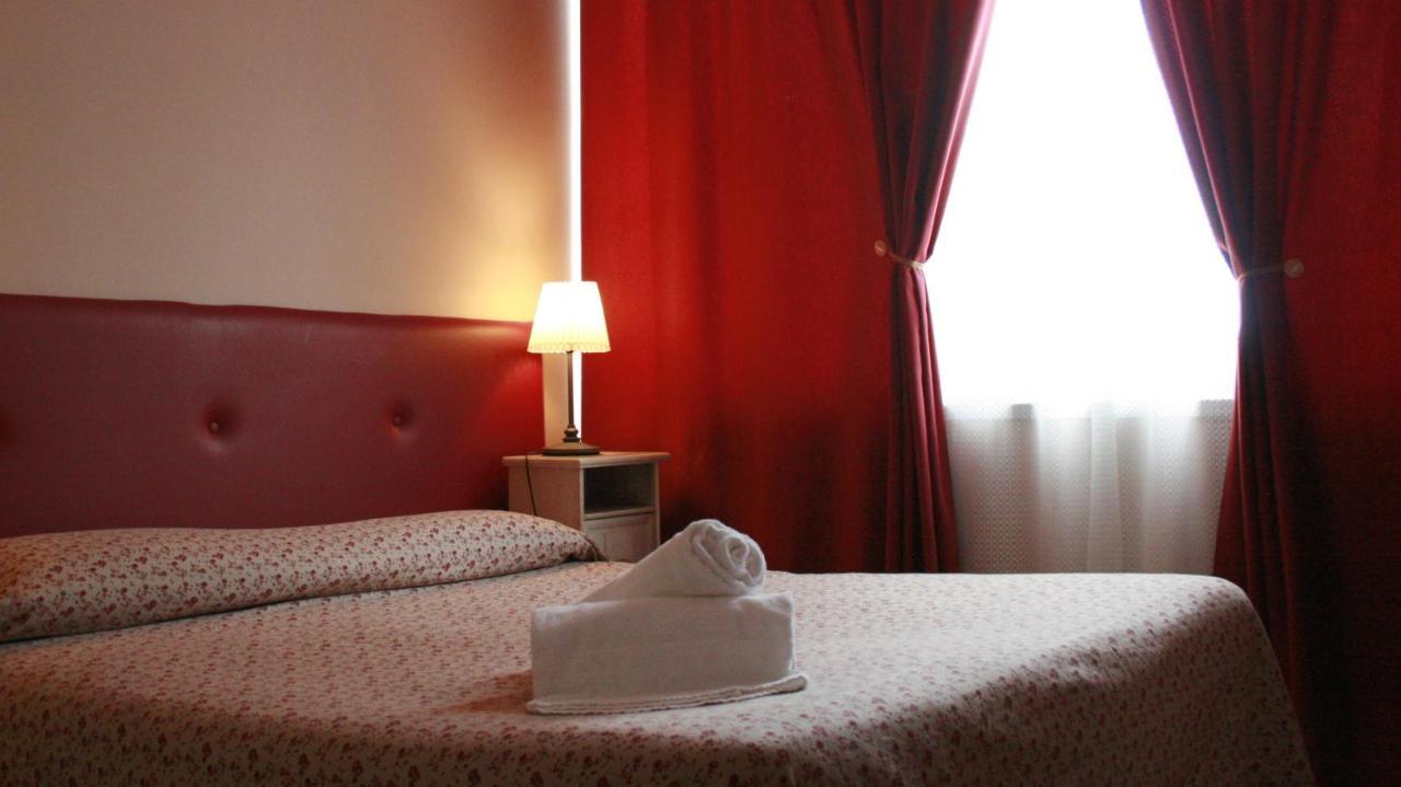 Ankon Hotel Ancona Exterior foto